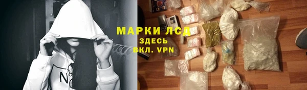 молекула духа Пересвет
