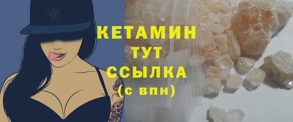 молекула духа Пересвет