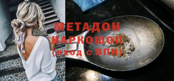 молекула духа Пересвет