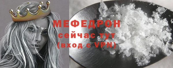 молекула духа Пересвет