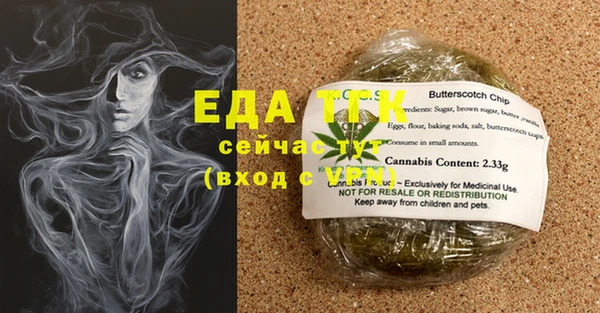 молекула духа Пересвет